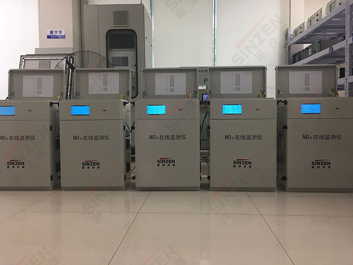 鍋爐煙氣在線監測系統丨鍋爐是如何工作的？