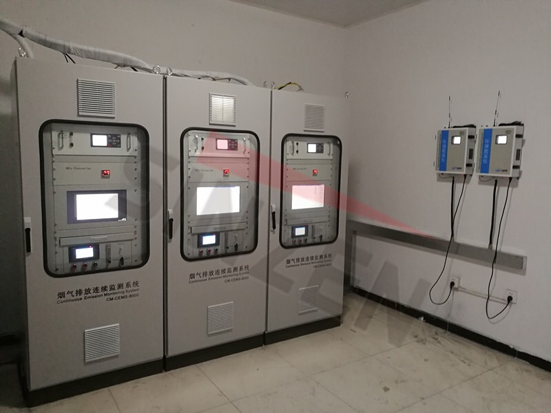 煙氣（so2，nox，顆粒物）排放連續(xù)監(jiān)測技術(shù)規(guī)范 HJ75-2017與HJ/T75-2007標(biāo)準(zhǔn)究竟有何不同