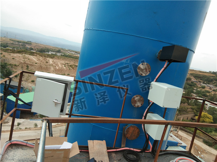 氮氧化物尾氣分析儀丨鍋爐蒸汽管道內(nèi)水沖擊的現(xiàn)象、原因及處理