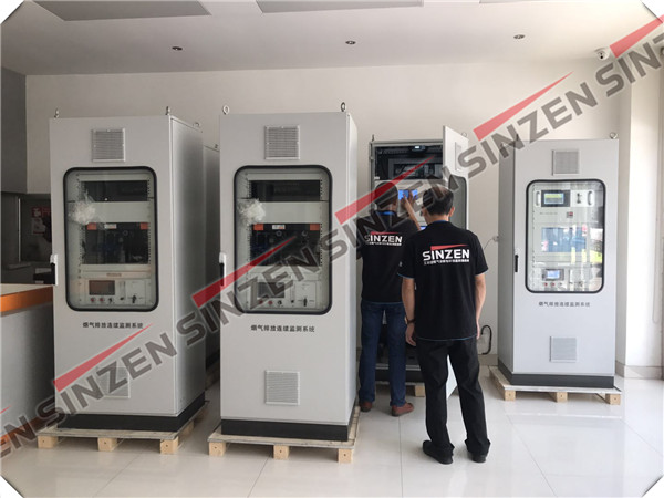 安裝了煙氣在線監測系統驗收時有何要求?需要準備哪些材料呢?