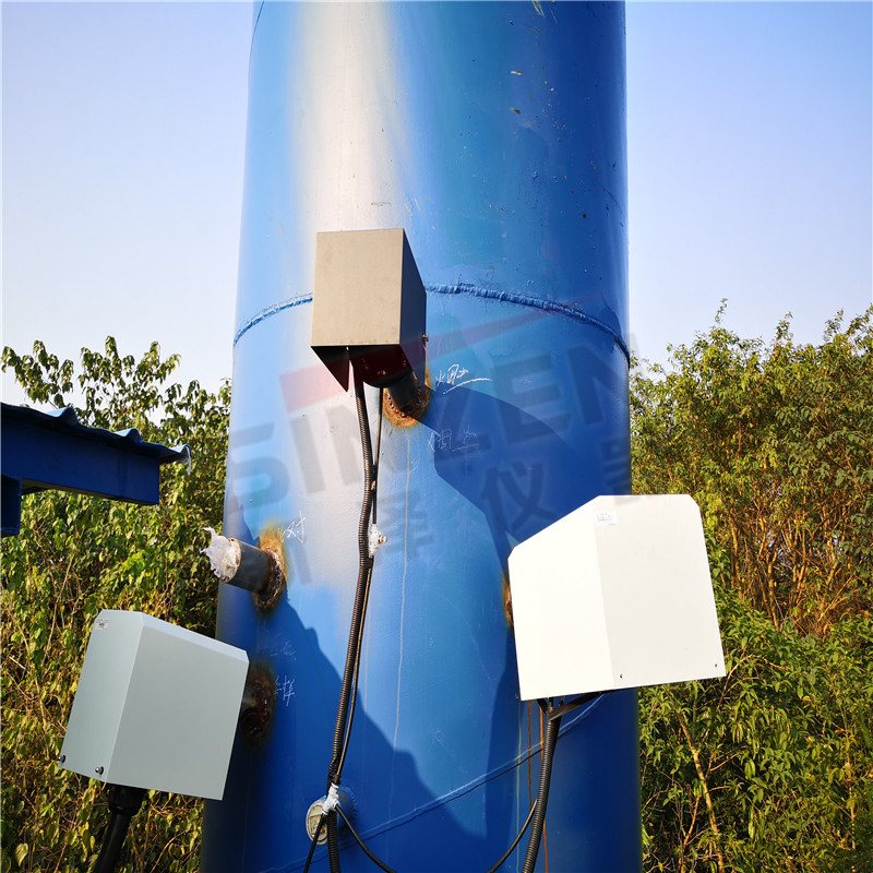 煙氣監(jiān)測哪家好 新澤儀器品質高