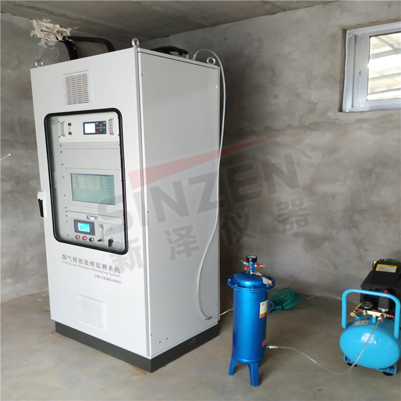 煙氣監(jiān)測哪家好 新澤儀器品質高